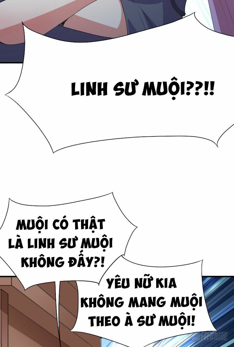 Ta Nhặt Được Thuộc Tính Tại Tu Chân Giới Chap 9 - Next Chap 10