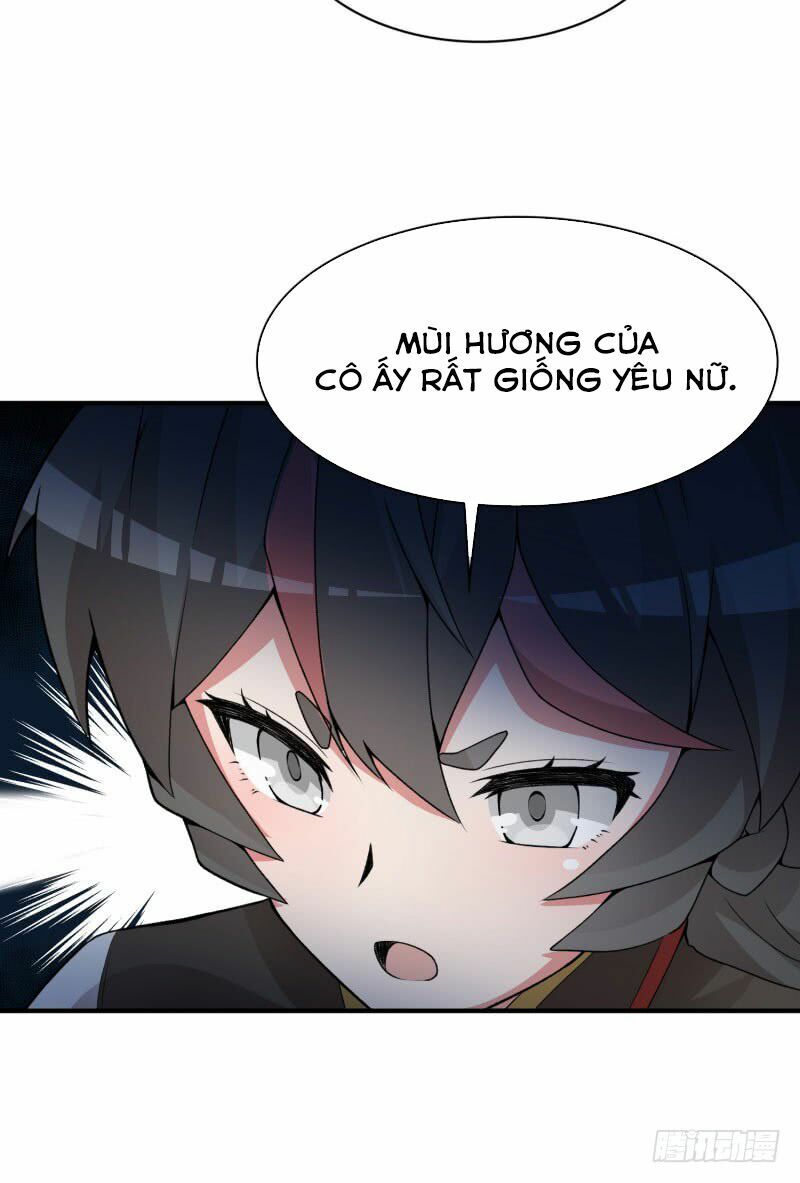 Ta Nhặt Được Thuộc Tính Tại Tu Chân Giới Chap 9 - Next Chap 10