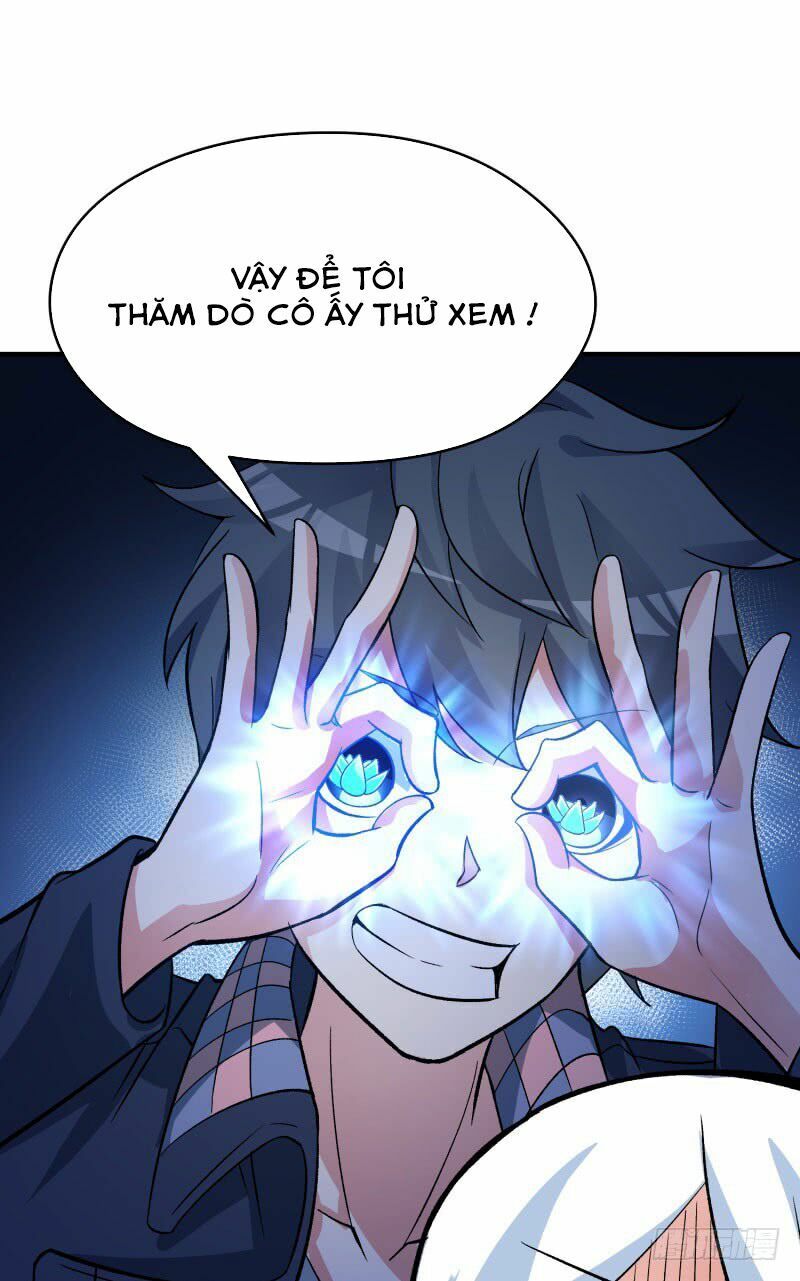 Ta Nhặt Được Thuộc Tính Tại Tu Chân Giới Chap 9 - Next Chap 10