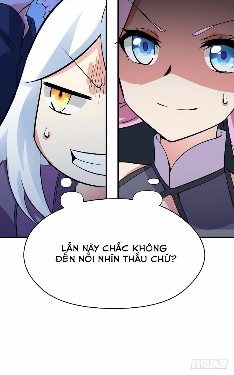 Ta Nhặt Được Thuộc Tính Tại Tu Chân Giới Chap 9 - Next Chap 10