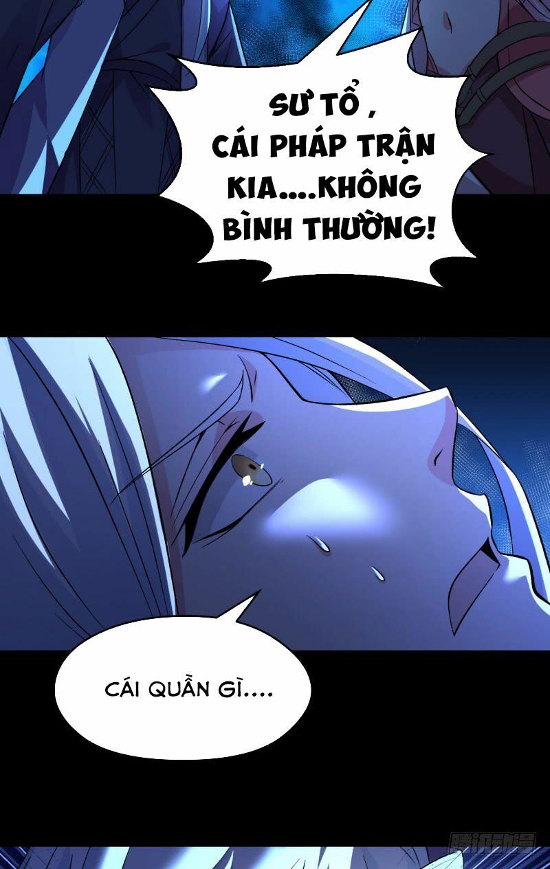 Ta Nhặt Được Thuộc Tính Tại Tu Chân Giới Chap 9 - Next Chap 10
