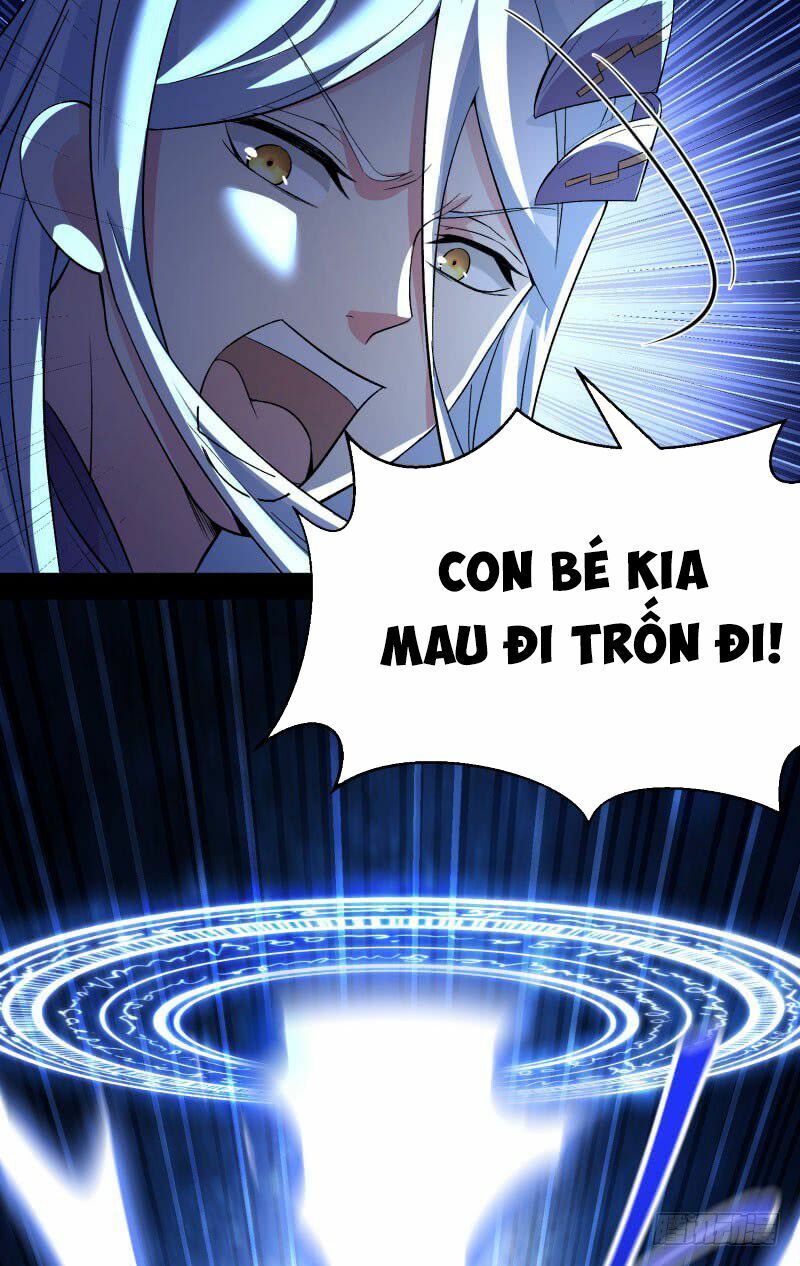 Ta Nhặt Được Thuộc Tính Tại Tu Chân Giới Chap 9 - Next Chap 10