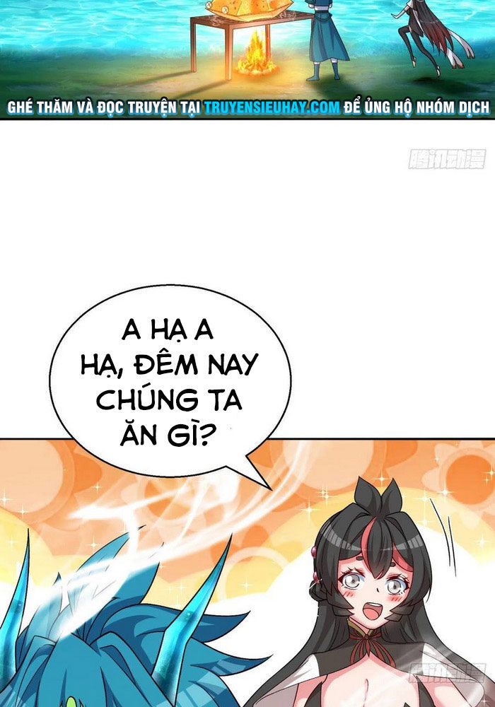 Ta Nhặt Được Thuộc Tính Tại Tu Chân Giới Chap 90 - Next Chap 91