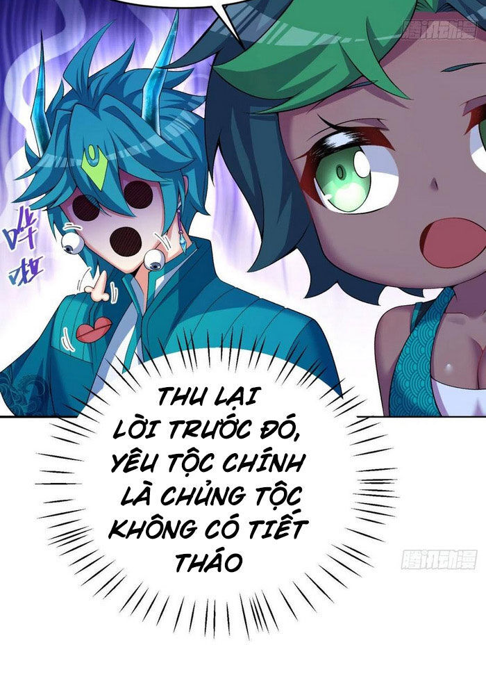 Ta Nhặt Được Thuộc Tính Tại Tu Chân Giới Chap 90 - Next Chap 91