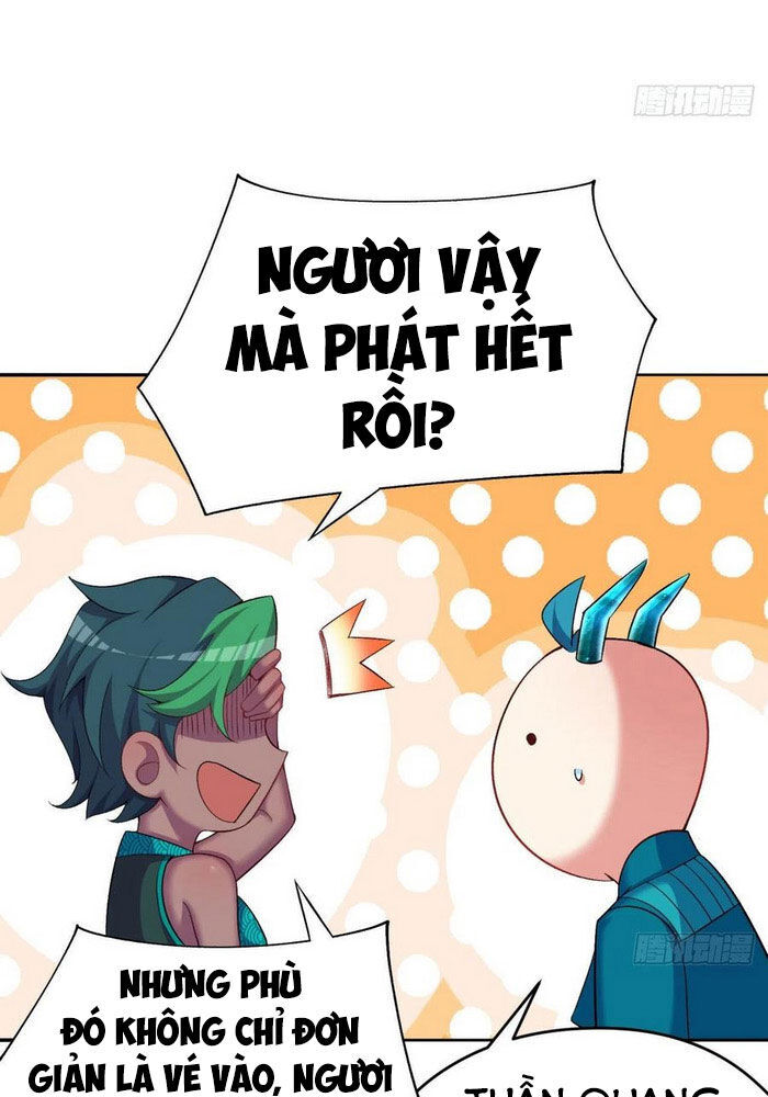 Ta Nhặt Được Thuộc Tính Tại Tu Chân Giới Chap 90 - Next Chap 91