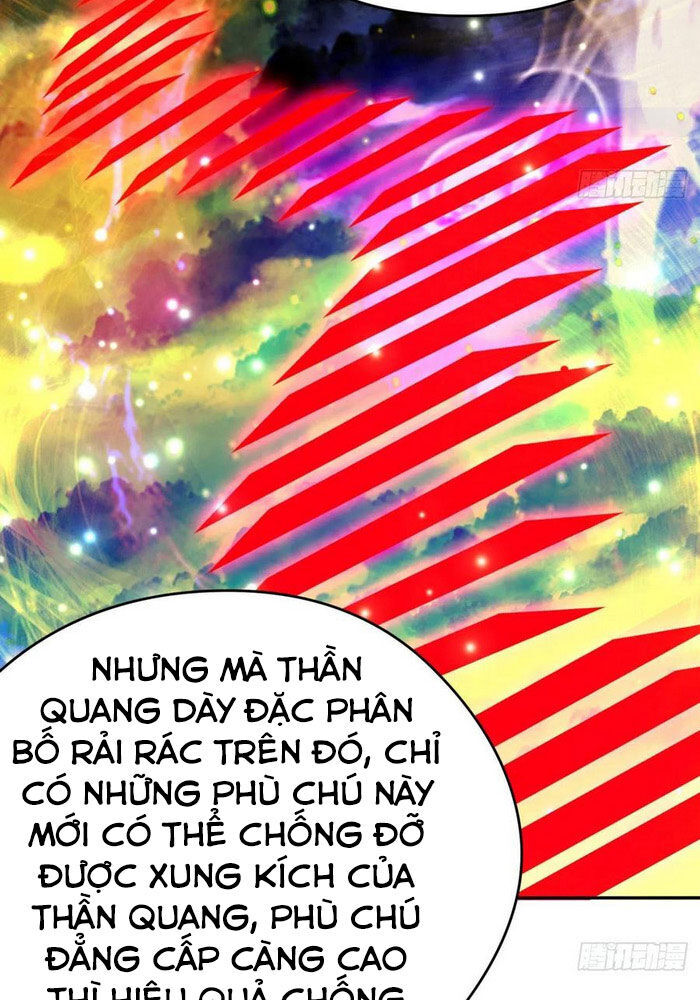 Ta Nhặt Được Thuộc Tính Tại Tu Chân Giới Chap 90 - Next Chap 91