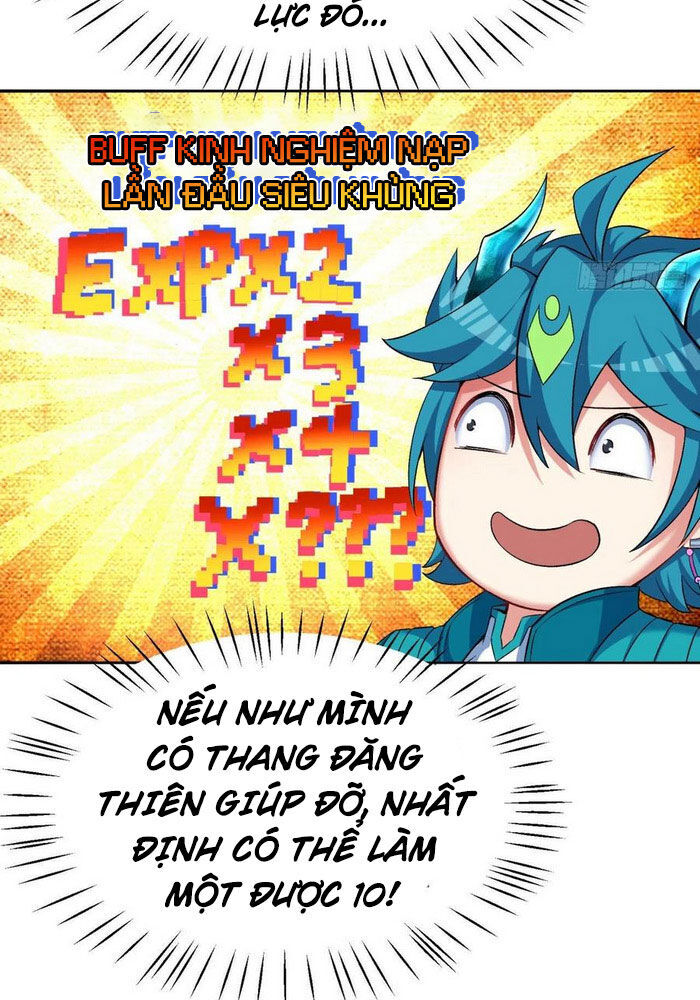 Ta Nhặt Được Thuộc Tính Tại Tu Chân Giới Chap 90 - Next Chap 91