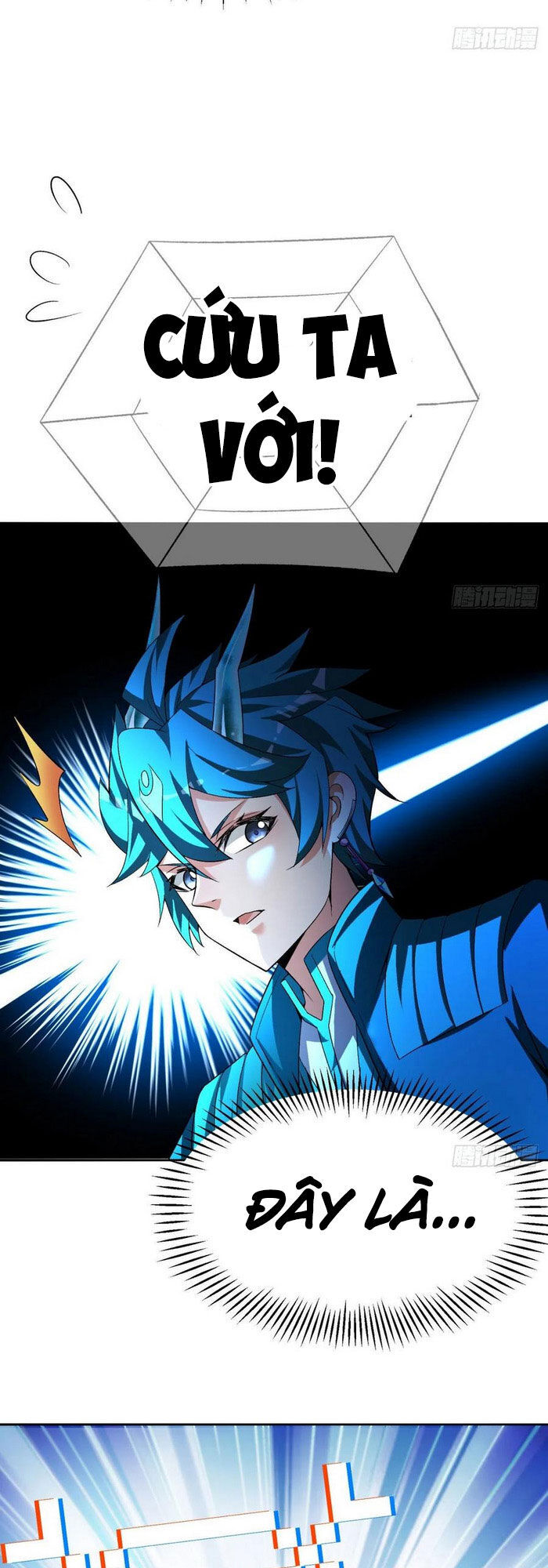 Ta Nhặt Được Thuộc Tính Tại Tu Chân Giới Chap 90 - Next Chap 91