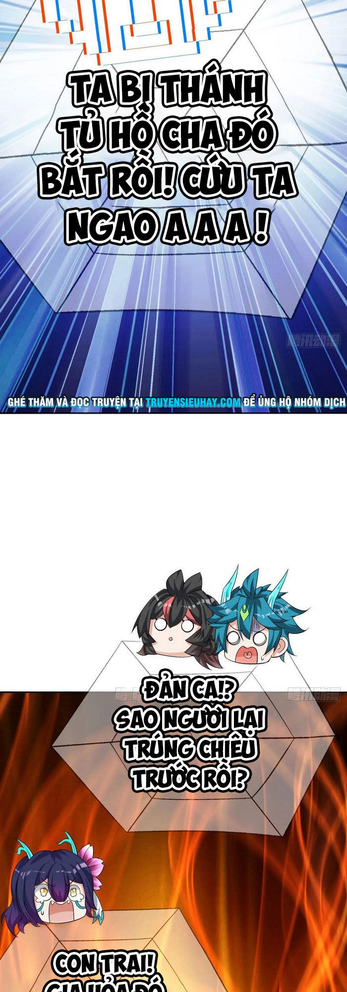 Ta Nhặt Được Thuộc Tính Tại Tu Chân Giới Chap 90 - Next Chap 91