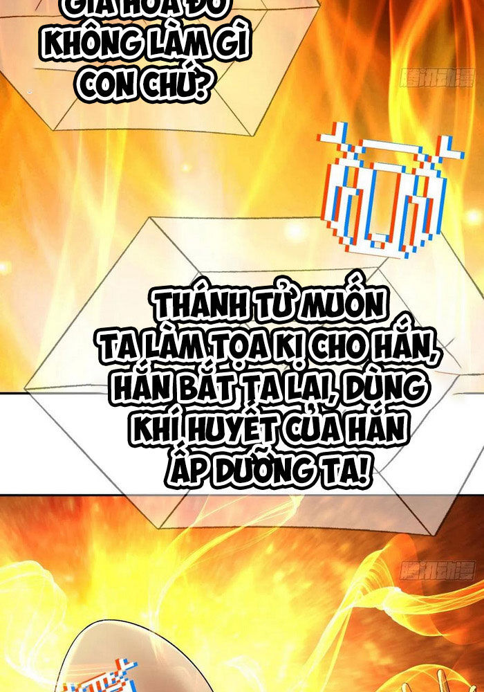 Ta Nhặt Được Thuộc Tính Tại Tu Chân Giới Chap 90 - Next Chap 91