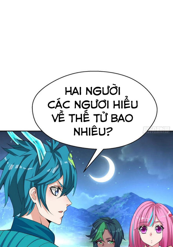 Ta Nhặt Được Thuộc Tính Tại Tu Chân Giới Chap 90 - Next Chap 91