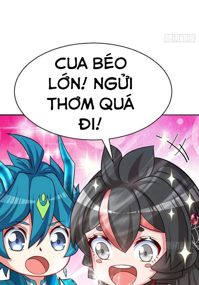 Ta Nhặt Được Thuộc Tính Tại Tu Chân Giới Chap 90 - Next Chap 91