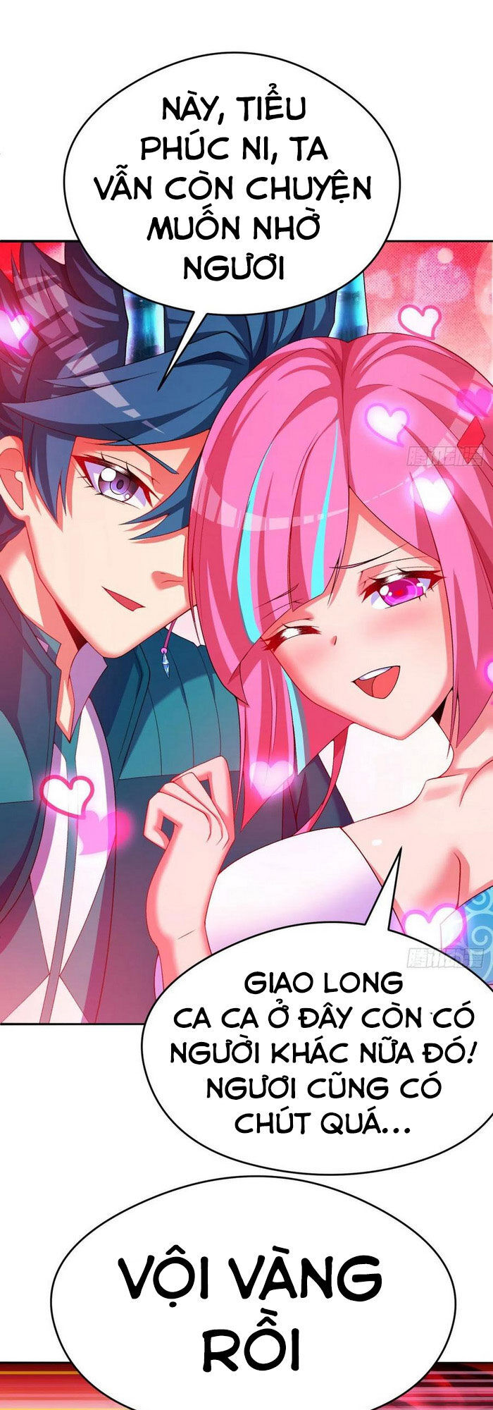 Ta Nhặt Được Thuộc Tính Tại Tu Chân Giới Chap 90 - Next Chap 91