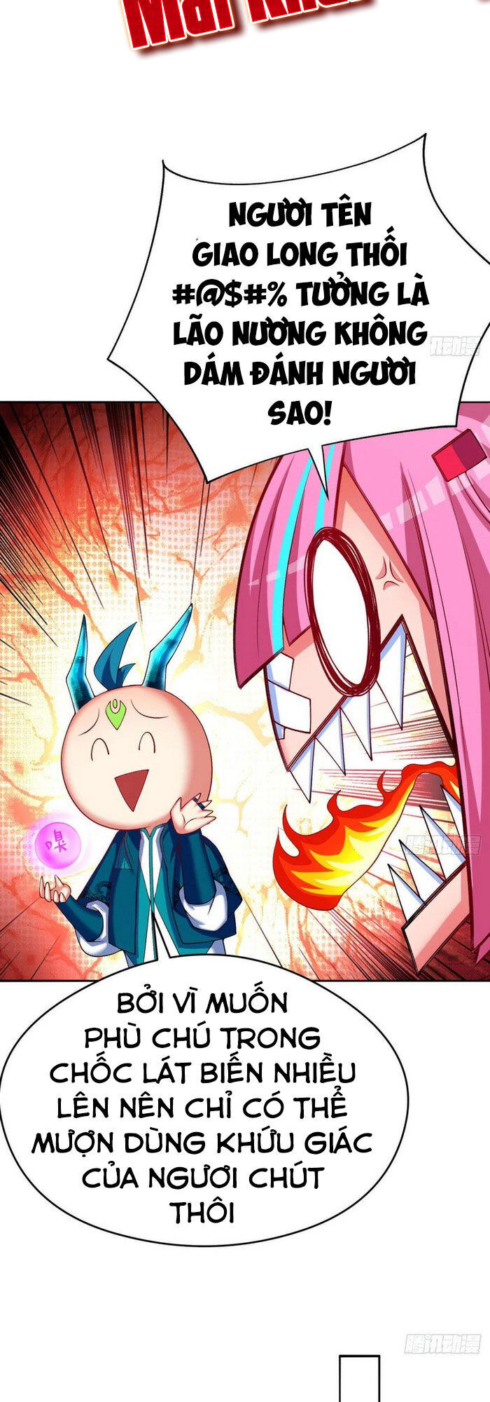 Ta Nhặt Được Thuộc Tính Tại Tu Chân Giới Chap 90 - Next Chap 91