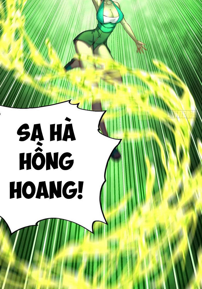 Ta Nhặt Được Thuộc Tính Tại Tu Chân Giới Chap 90 - Next Chap 91