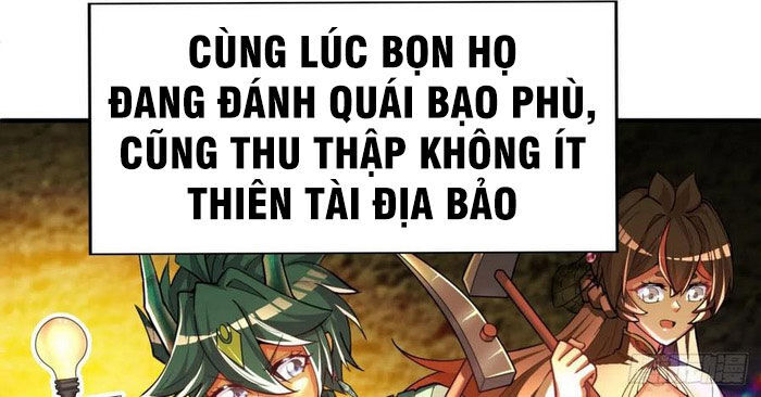 Ta Nhặt Được Thuộc Tính Tại Tu Chân Giới Chap 90 - Next Chap 91