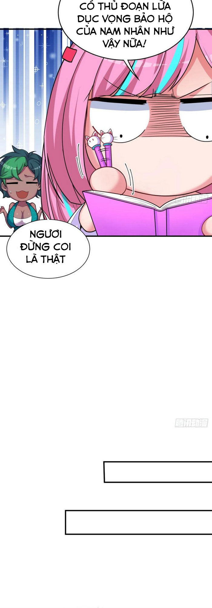 Ta Nhặt Được Thuộc Tính Tại Tu Chân Giới Chap 90 - Next Chap 91