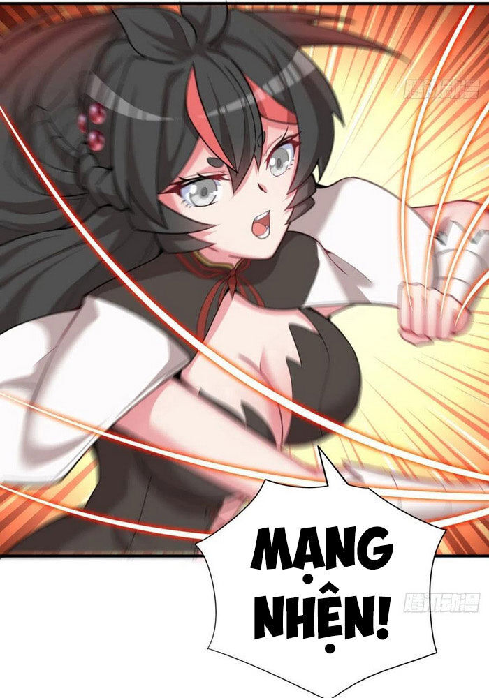 Ta Nhặt Được Thuộc Tính Tại Tu Chân Giới Chap 90 - Next Chap 91