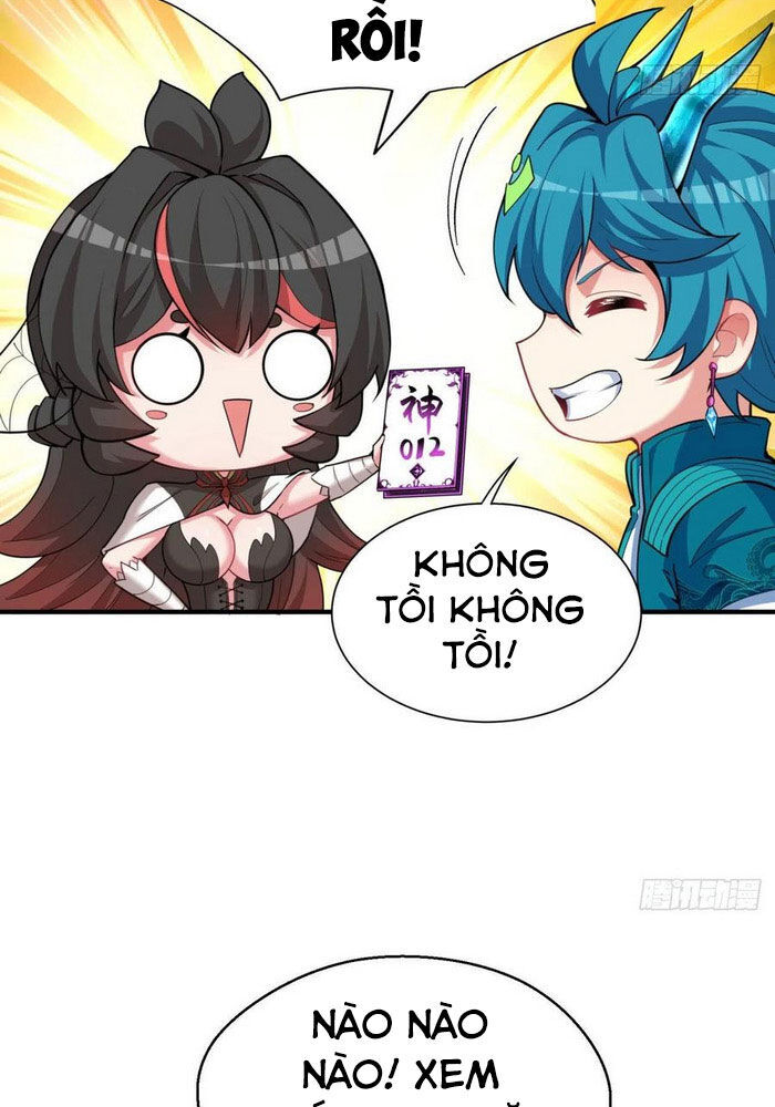 Ta Nhặt Được Thuộc Tính Tại Tu Chân Giới Chap 90 - Next Chap 91