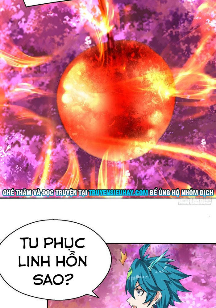 Ta Nhặt Được Thuộc Tính Tại Tu Chân Giới Chap 90 - Next Chap 91
