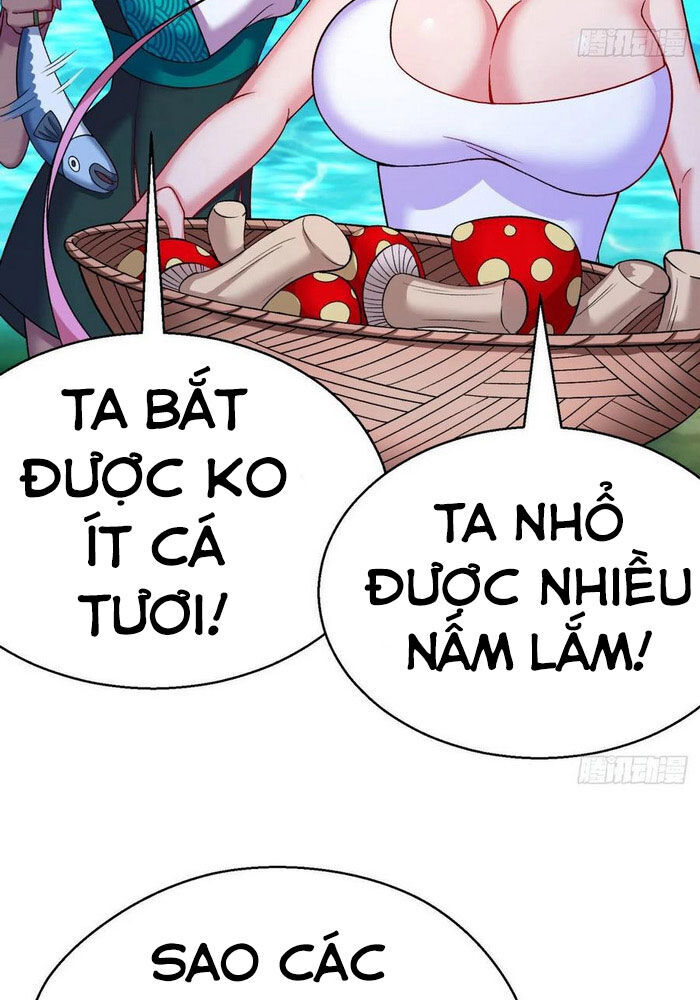 Ta Nhặt Được Thuộc Tính Tại Tu Chân Giới Chap 90 - Next Chap 91