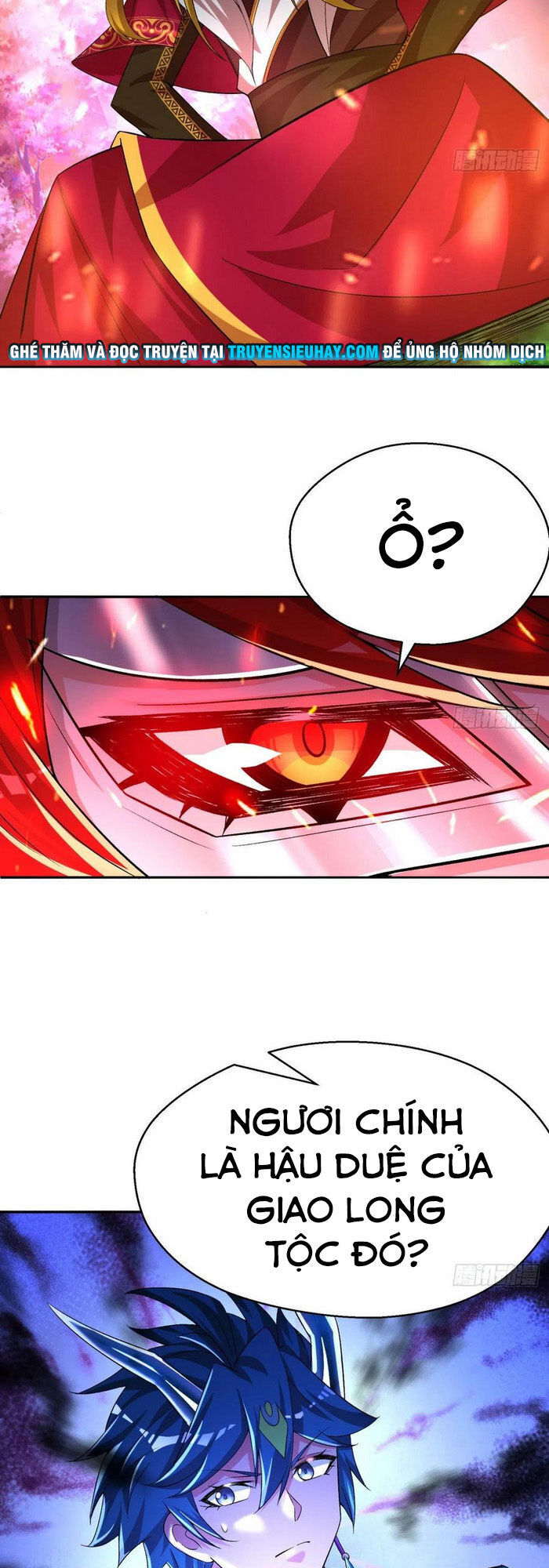 Ta Nhặt Được Thuộc Tính Tại Tu Chân Giới Chap 90 - Next Chap 91