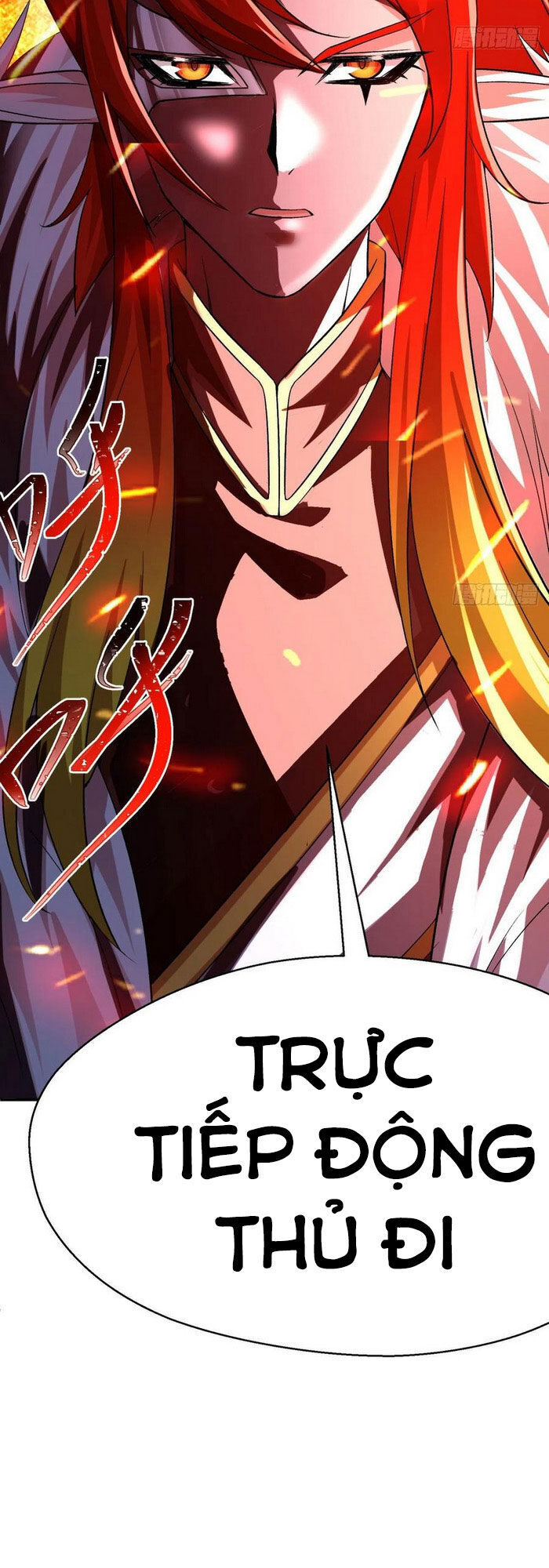 Ta Nhặt Được Thuộc Tính Tại Tu Chân Giới Chap 90 - Next Chap 91