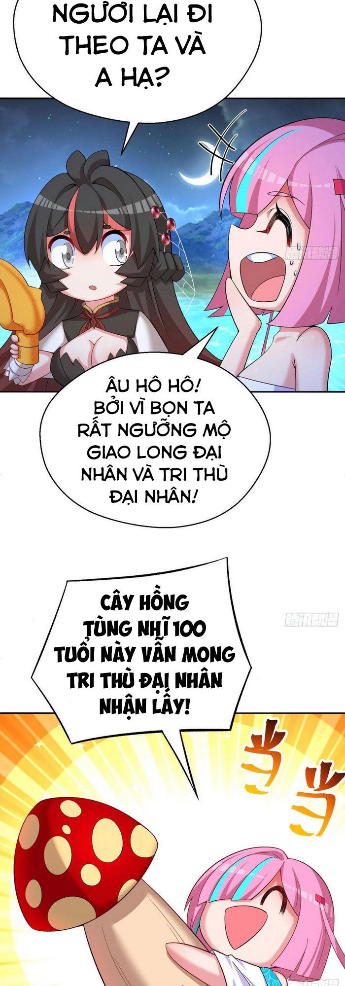 Ta Nhặt Được Thuộc Tính Tại Tu Chân Giới Chap 90 - Next Chap 91