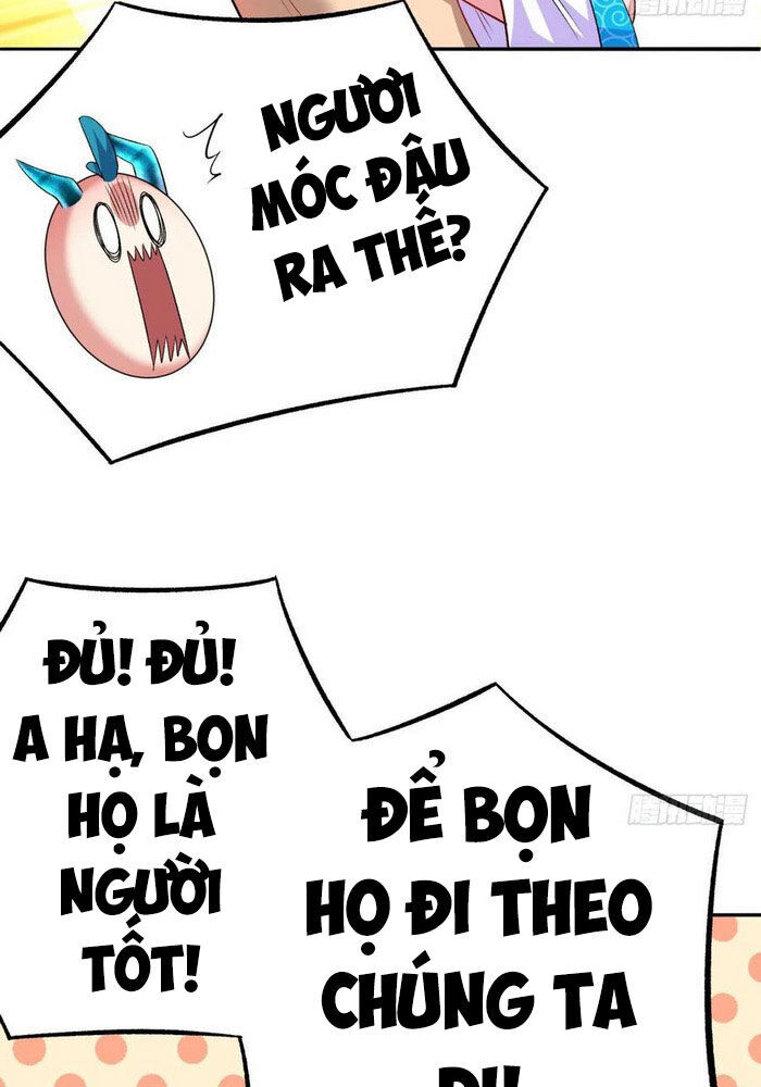 Ta Nhặt Được Thuộc Tính Tại Tu Chân Giới Chap 90 - Next Chap 91
