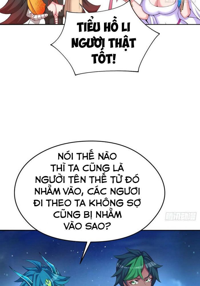 Ta Nhặt Được Thuộc Tính Tại Tu Chân Giới Chap 90 - Next Chap 91