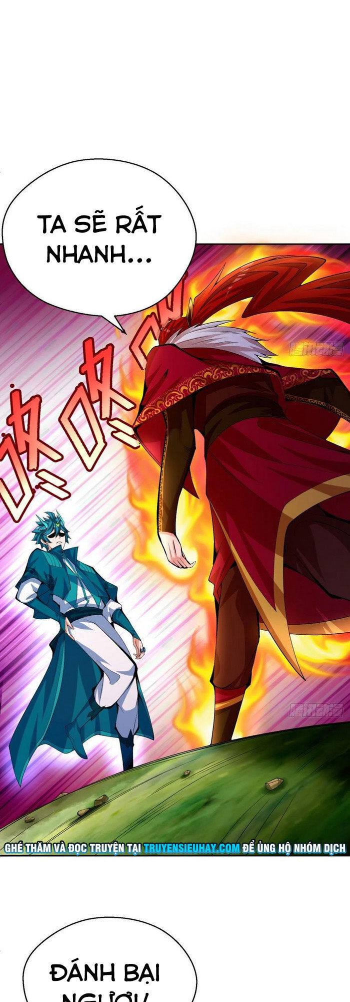 Ta Nhặt Được Thuộc Tính Tại Tu Chân Giới Chap 91 - Next Chap 92