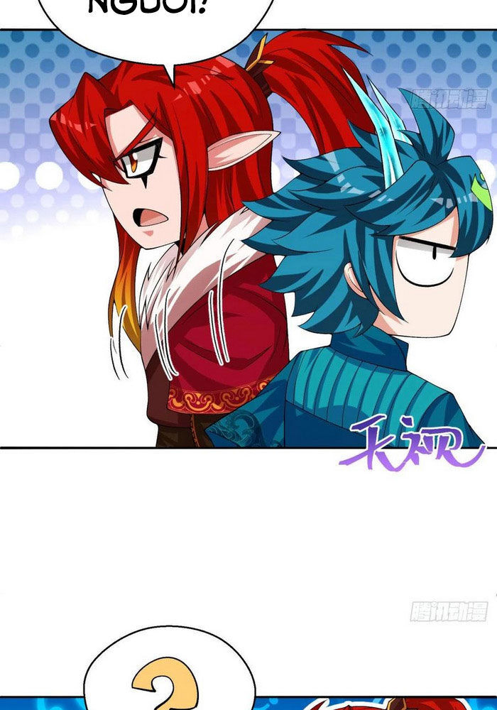 Ta Nhặt Được Thuộc Tính Tại Tu Chân Giới Chap 91 - Next Chap 92