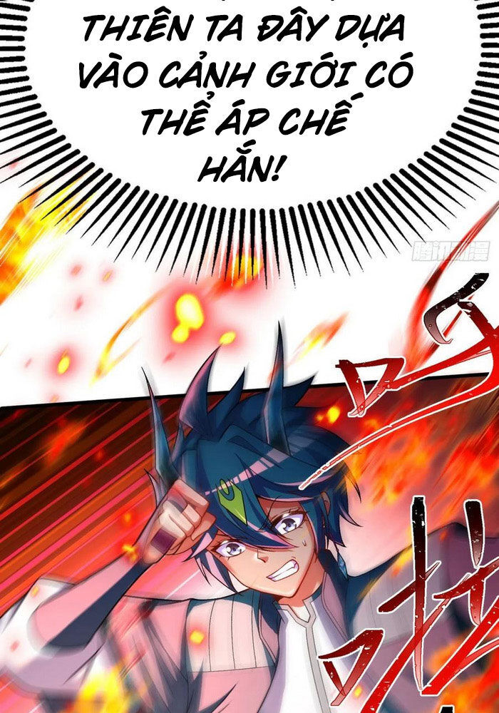 Ta Nhặt Được Thuộc Tính Tại Tu Chân Giới Chap 91 - Next Chap 92