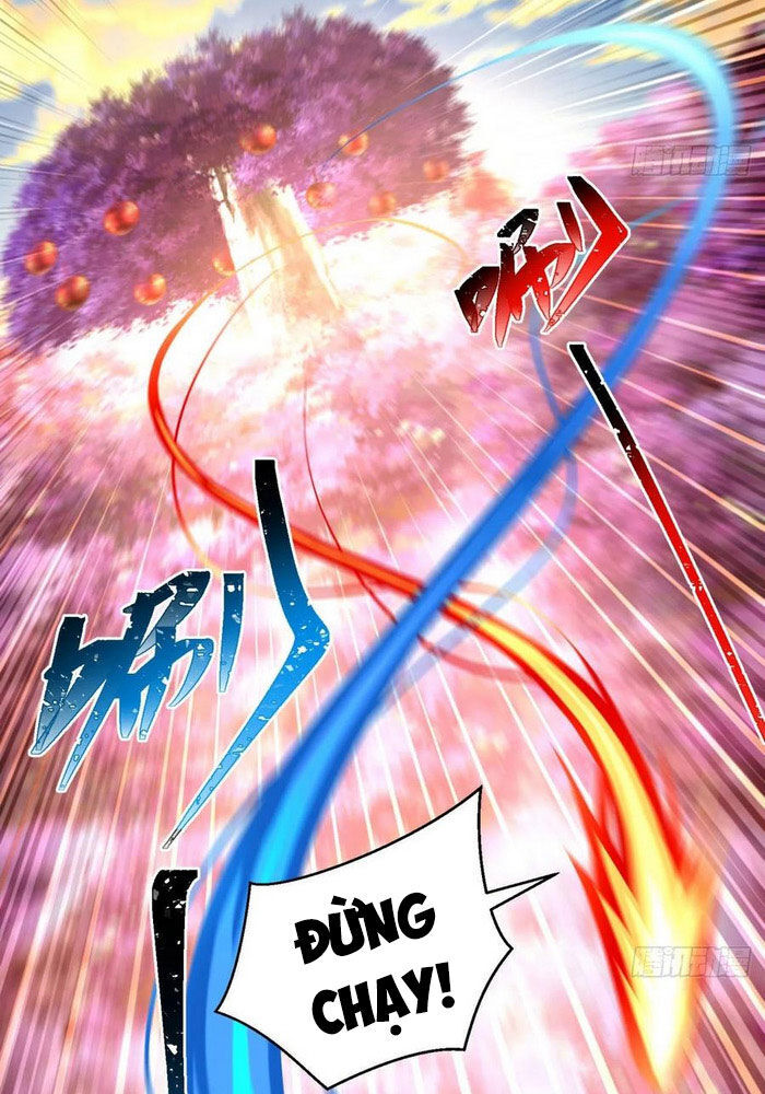 Ta Nhặt Được Thuộc Tính Tại Tu Chân Giới Chap 91 - Next Chap 92