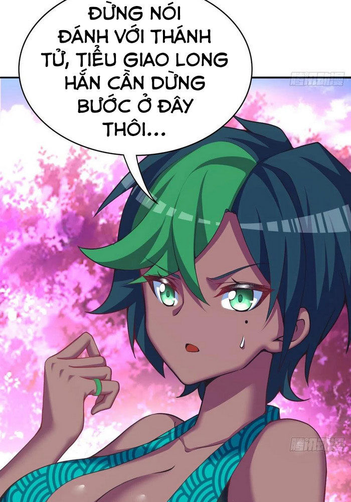 Ta Nhặt Được Thuộc Tính Tại Tu Chân Giới Chap 91 - Next Chap 92
