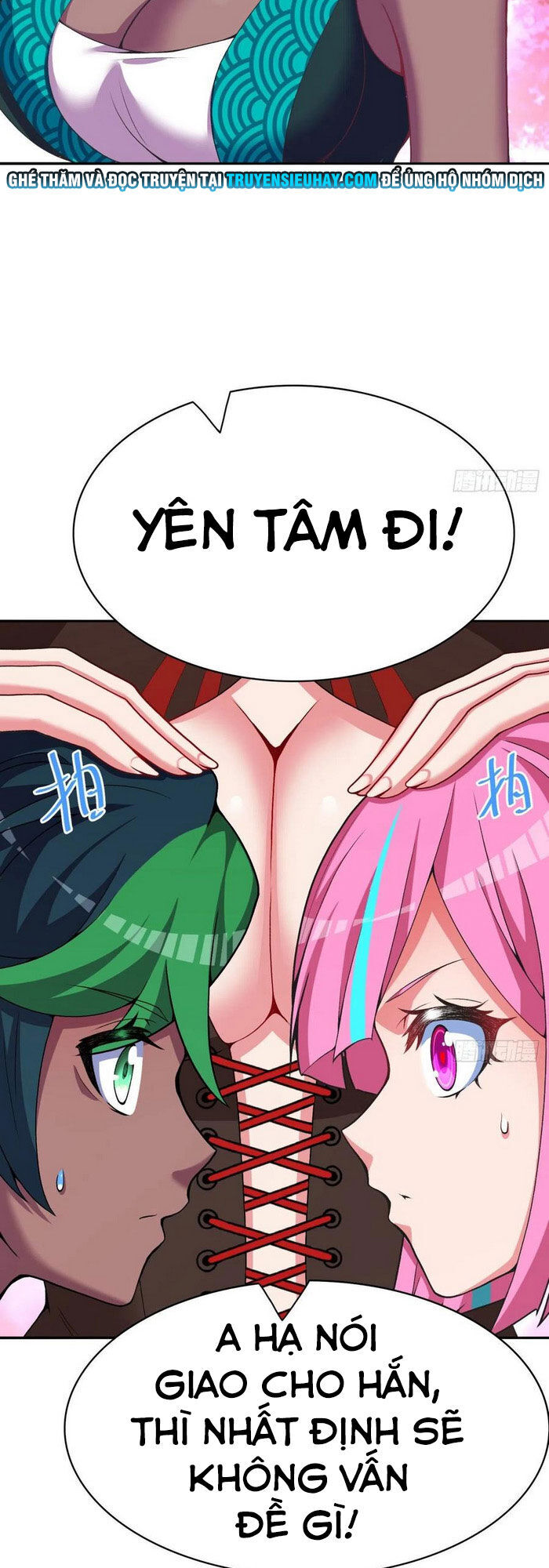 Ta Nhặt Được Thuộc Tính Tại Tu Chân Giới Chap 91 - Next Chap 92