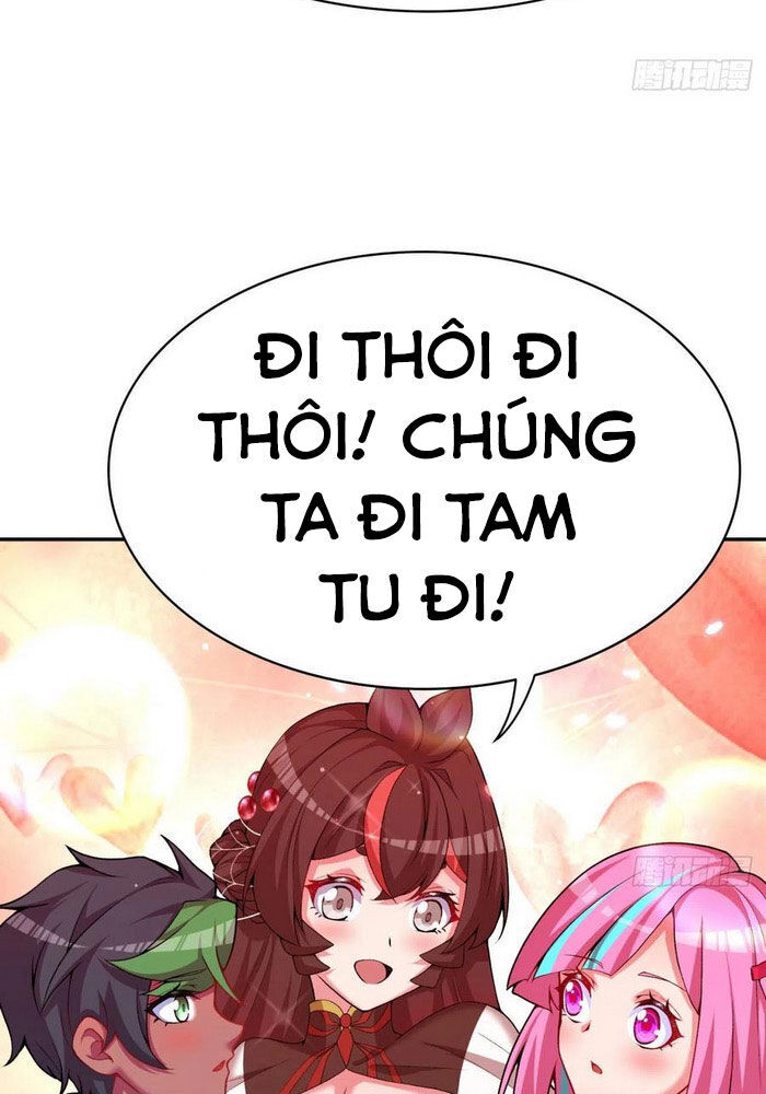Ta Nhặt Được Thuộc Tính Tại Tu Chân Giới Chap 91 - Next Chap 92