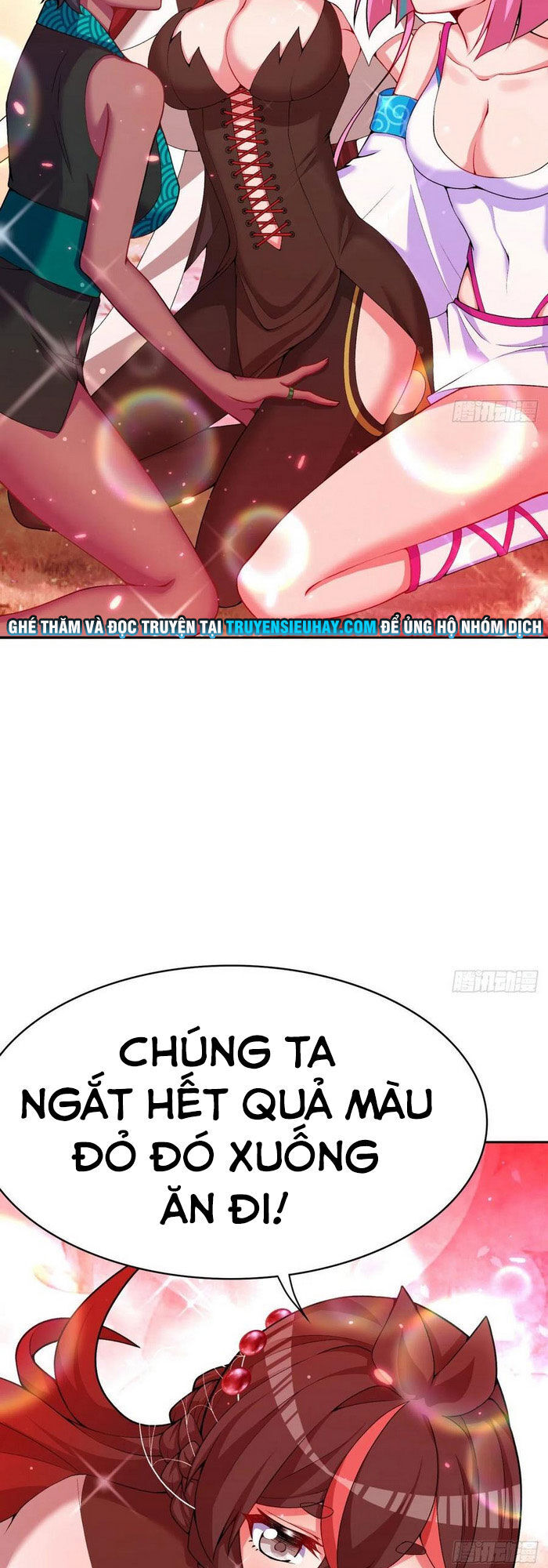 Ta Nhặt Được Thuộc Tính Tại Tu Chân Giới Chap 91 - Next Chap 92