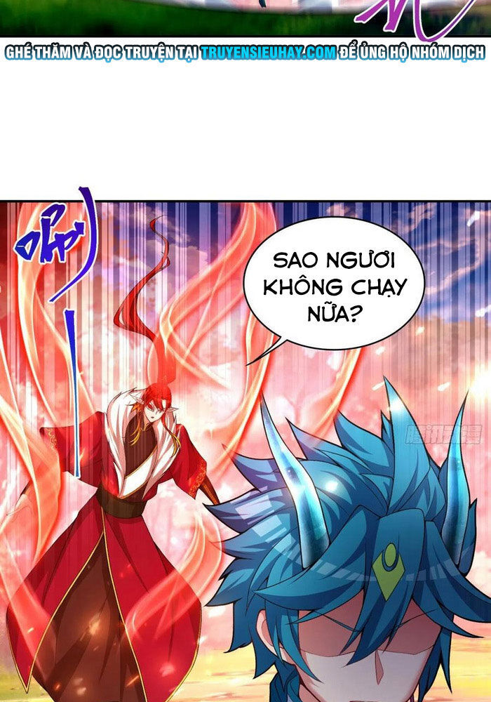 Ta Nhặt Được Thuộc Tính Tại Tu Chân Giới Chap 91 - Next Chap 92