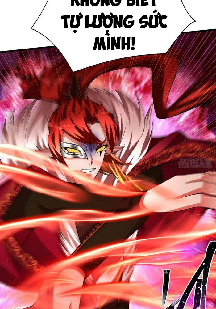 Ta Nhặt Được Thuộc Tính Tại Tu Chân Giới Chap 91 - Next Chap 92
