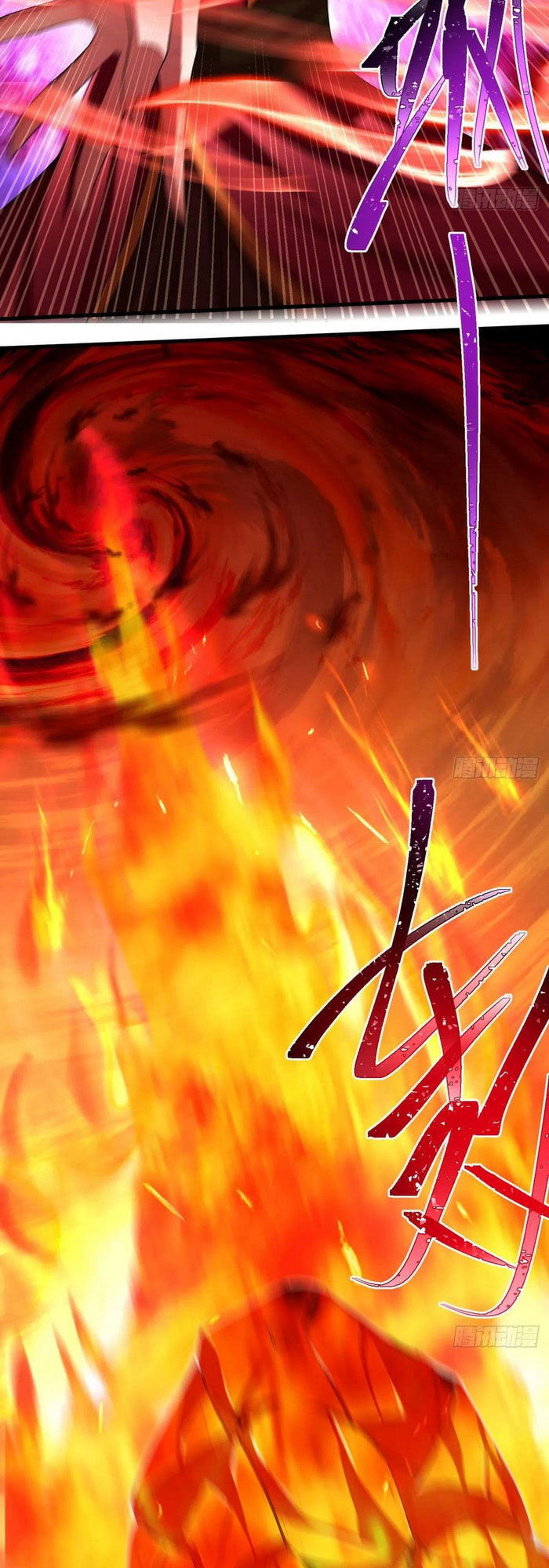 Ta Nhặt Được Thuộc Tính Tại Tu Chân Giới Chap 91 - Next Chap 92