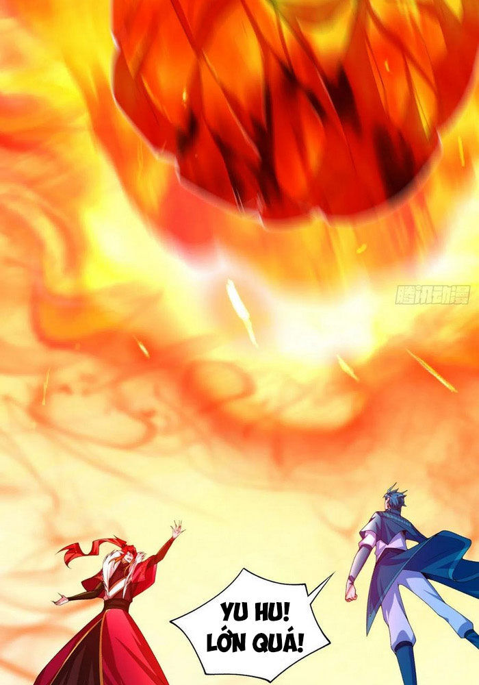 Ta Nhặt Được Thuộc Tính Tại Tu Chân Giới Chap 91 - Next Chap 92