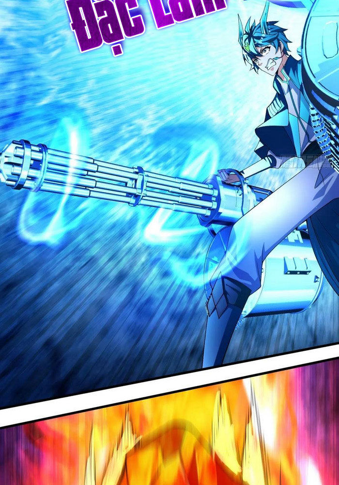 Ta Nhặt Được Thuộc Tính Tại Tu Chân Giới Chap 91 - Next Chap 92
