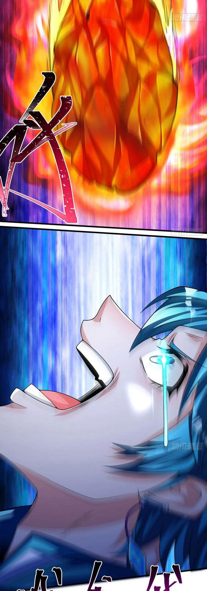 Ta Nhặt Được Thuộc Tính Tại Tu Chân Giới Chap 91 - Next Chap 92