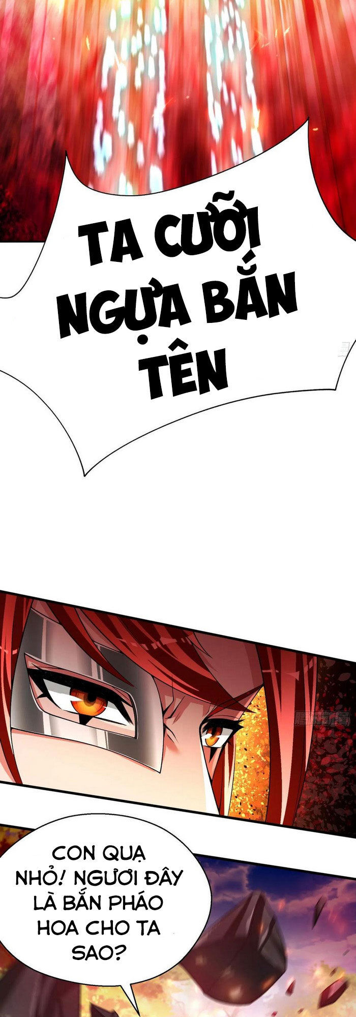 Ta Nhặt Được Thuộc Tính Tại Tu Chân Giới Chap 91 - Next Chap 92