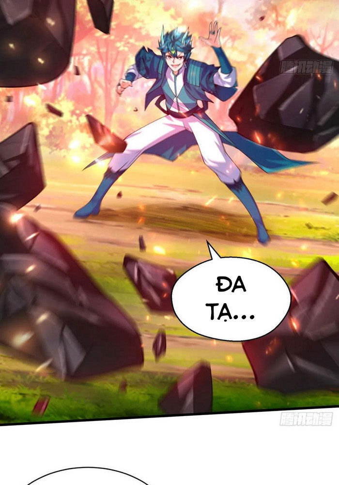 Ta Nhặt Được Thuộc Tính Tại Tu Chân Giới Chap 91 - Next Chap 92