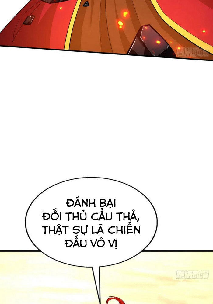 Ta Nhặt Được Thuộc Tính Tại Tu Chân Giới Chap 91 - Next Chap 92