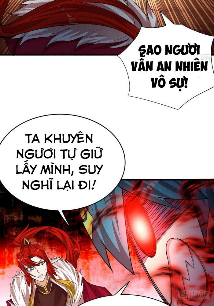 Ta Nhặt Được Thuộc Tính Tại Tu Chân Giới Chap 91 - Next Chap 92