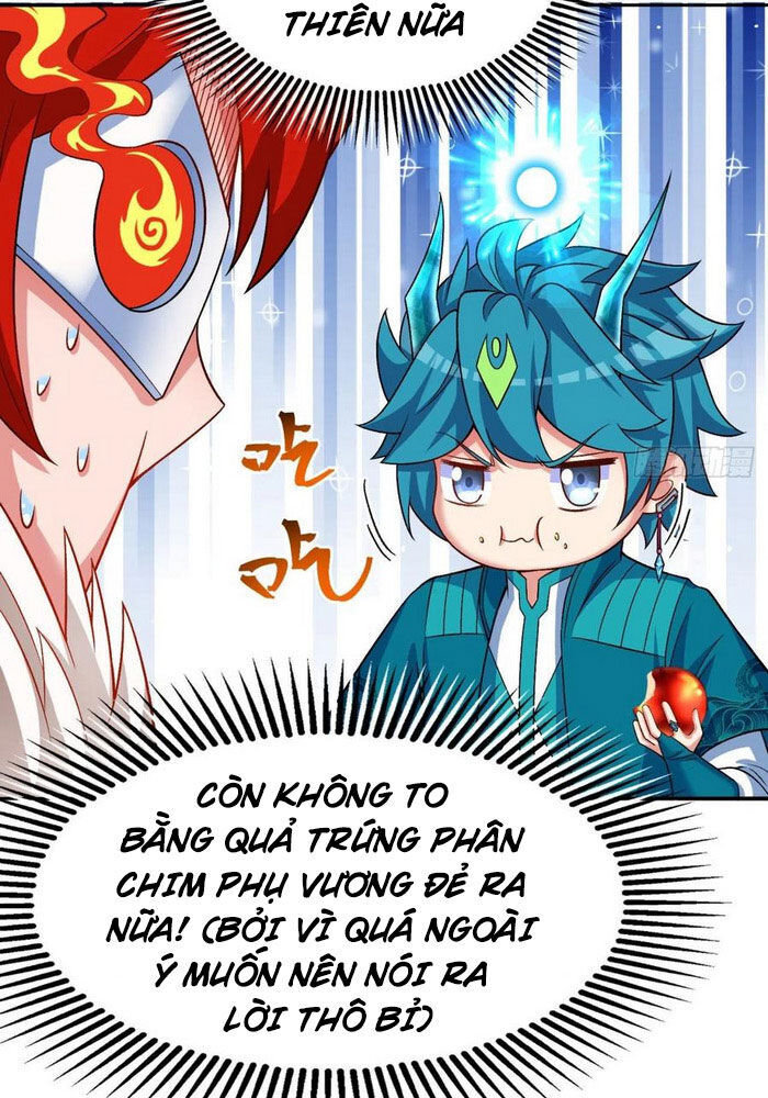 Ta Nhặt Được Thuộc Tính Tại Tu Chân Giới Chap 91 - Next Chap 92