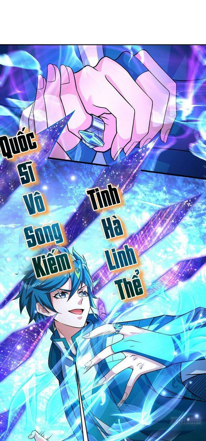 Ta Nhặt Được Thuộc Tính Tại Tu Chân Giới Chap 92 - Next Chap 93